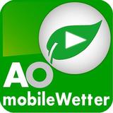 AO mobileWetter((discontinued) icône