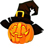 Pumpkin Witch