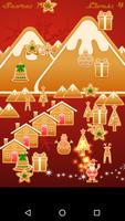 Gingerbread Santa syot layar 3