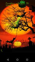 Halloween Pumpkin Witches capture d'écran 3