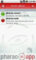 pharao.app Cartaz