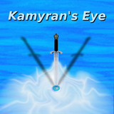 Kamyran's Eye Trial icône