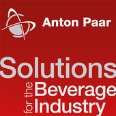 Anton Paar Beverages icon