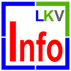 LKV-Info ikon