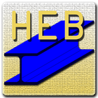 SteelCalcHEB icon