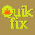 Quik Fix Zeichen