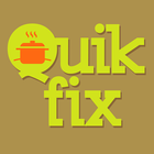 Quik Fix ไอคอน