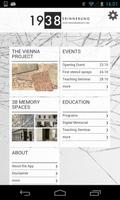 The Vienna Project الملصق