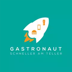 Gastronaut アプリダウンロード