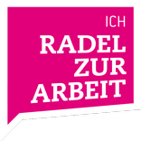 Radelt zur Arbeit