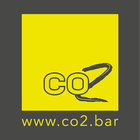 CO2 Bar ikon