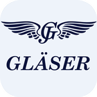 Gläser KFZ Transporte آئیکن