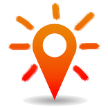 Location & Sun Widget