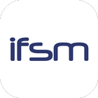 آیکون‌ ifsm learning app