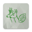 Steirische Jagd-App Zeichen