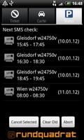 mparking screenshot 2