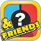 Would You Rather? & Friends icon
