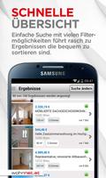 Immobilien Suche wohnnet.at screenshot 3