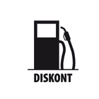 DISKONT-icoon
