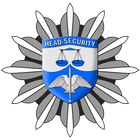 Head Security-icoon