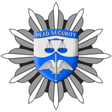 Head Security icône