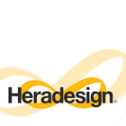 Heradesign-icoon