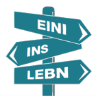 Eini ins Lebn आइकन