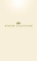 Wiener Staatsoper Cartaz