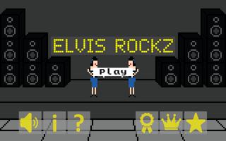 Elvis Rockz captura de pantalla 2