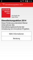 Förderguide Wirtschaftsagentur screenshot 1