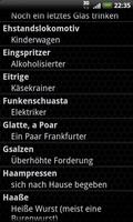 Wiener Würstel-Kompass Lite screenshot 1