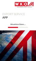 ExportService-App Affiche
