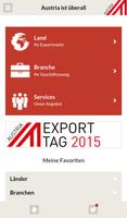 ExportService-App اسکرین شاٹ 1