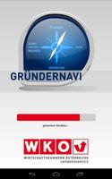 Gründernavi Affiche