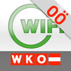 WIFI Kursticker иконка