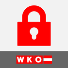 WKO Sicherheits- & Notfall App 圖標