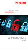 WKO Sicherheits- & Notfall App plakat