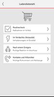 WKO Sicherheits- & Notfall App captura de pantalla 2