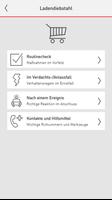 WKO Sicherheits- & Notfall App 截图 2