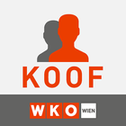 WKW Besuchs-App-icoon