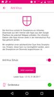 Internetschutz Plus 截图 2