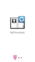 MyPhonebook capture d'écran 3