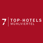 7 TOP.HOTELS Mühlviertel आइकन