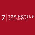 7 TOP.HOTELS Mühlviertel ไอคอน