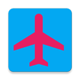 Flight Dashboard icono