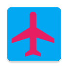 Flight Dashboard icône