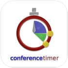 آیکون‌ Conference Timer
