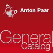 Anton Paar General Catalog icon