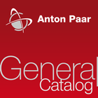 Anton Paar General Catalog ไอคอน