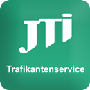 JTI-Trafikantenservice aplikacja